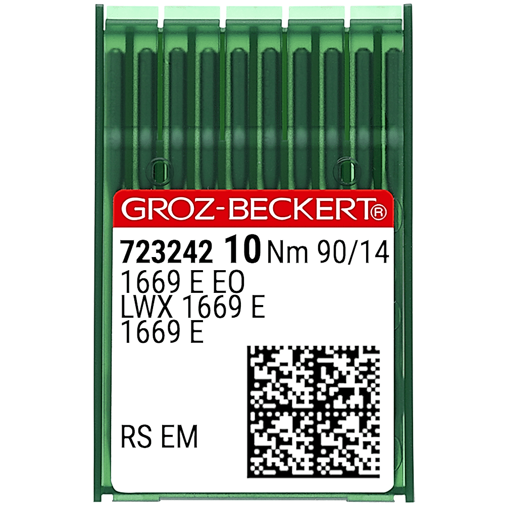 1669E EO/1715E/LWX1669E 90 / (RS EM) (723242)