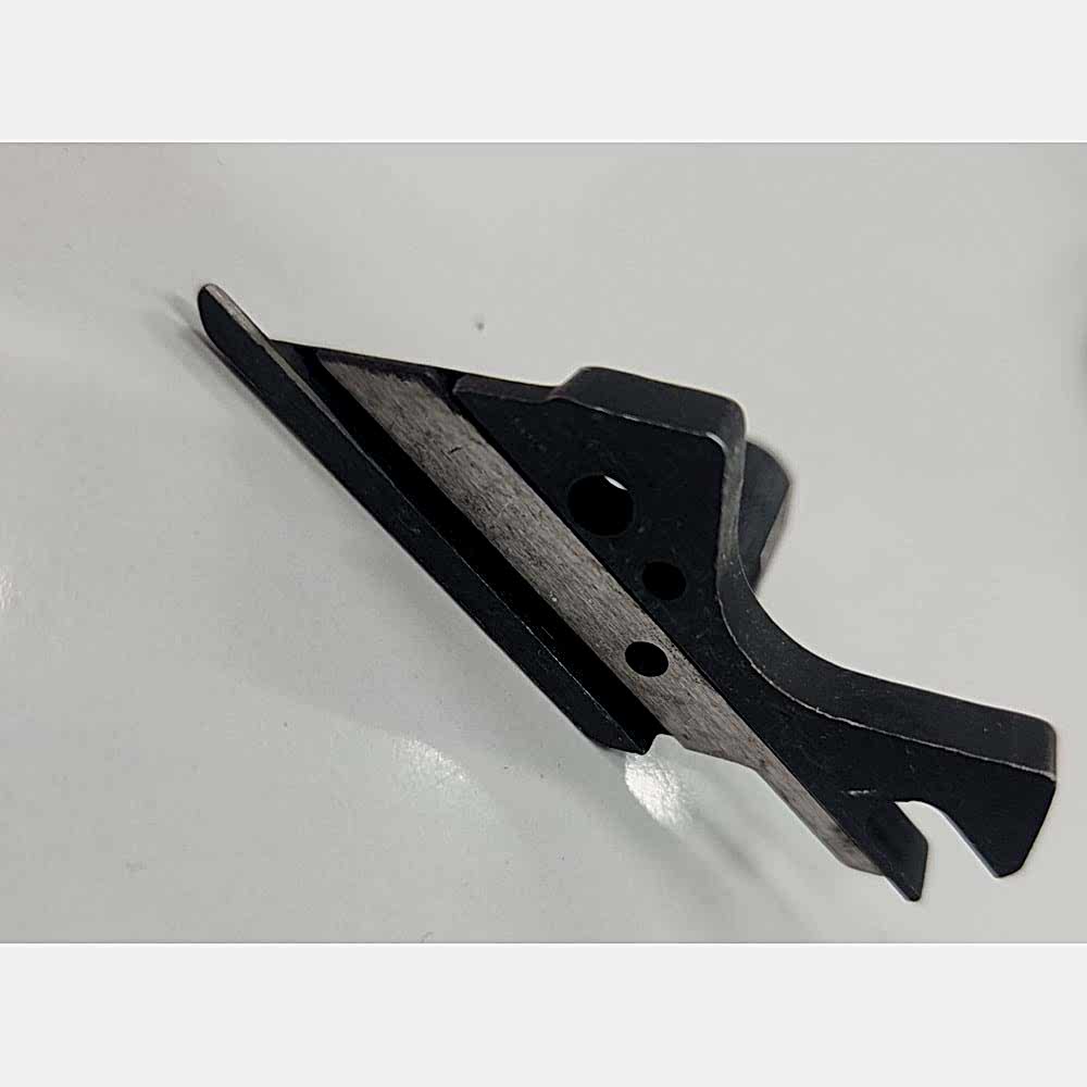 Pegasus W600 Soldan Bıçaklı Alt Bıçak Kütük / 255560