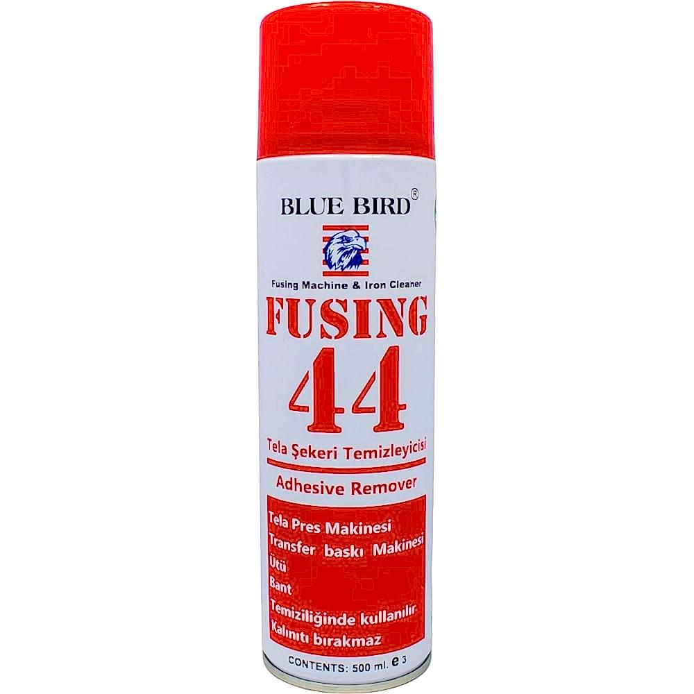 Fusing 44 Tela Temizleme Sprey 500ML
