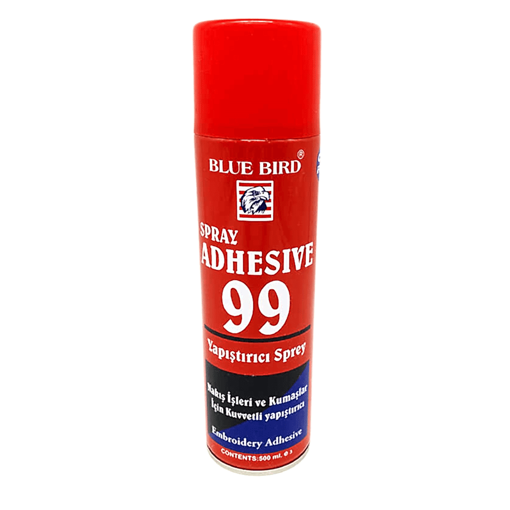 Yapıştırıcı Sprey Adhesive 99 500ML