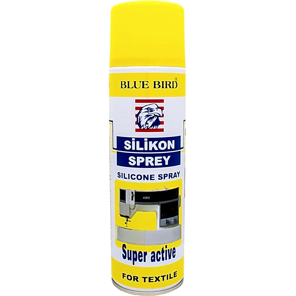 Silikon Sprey 500ML