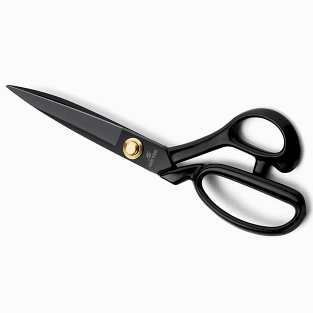 Siyah Saplı Paslanmaz Çelik Somunlu (11