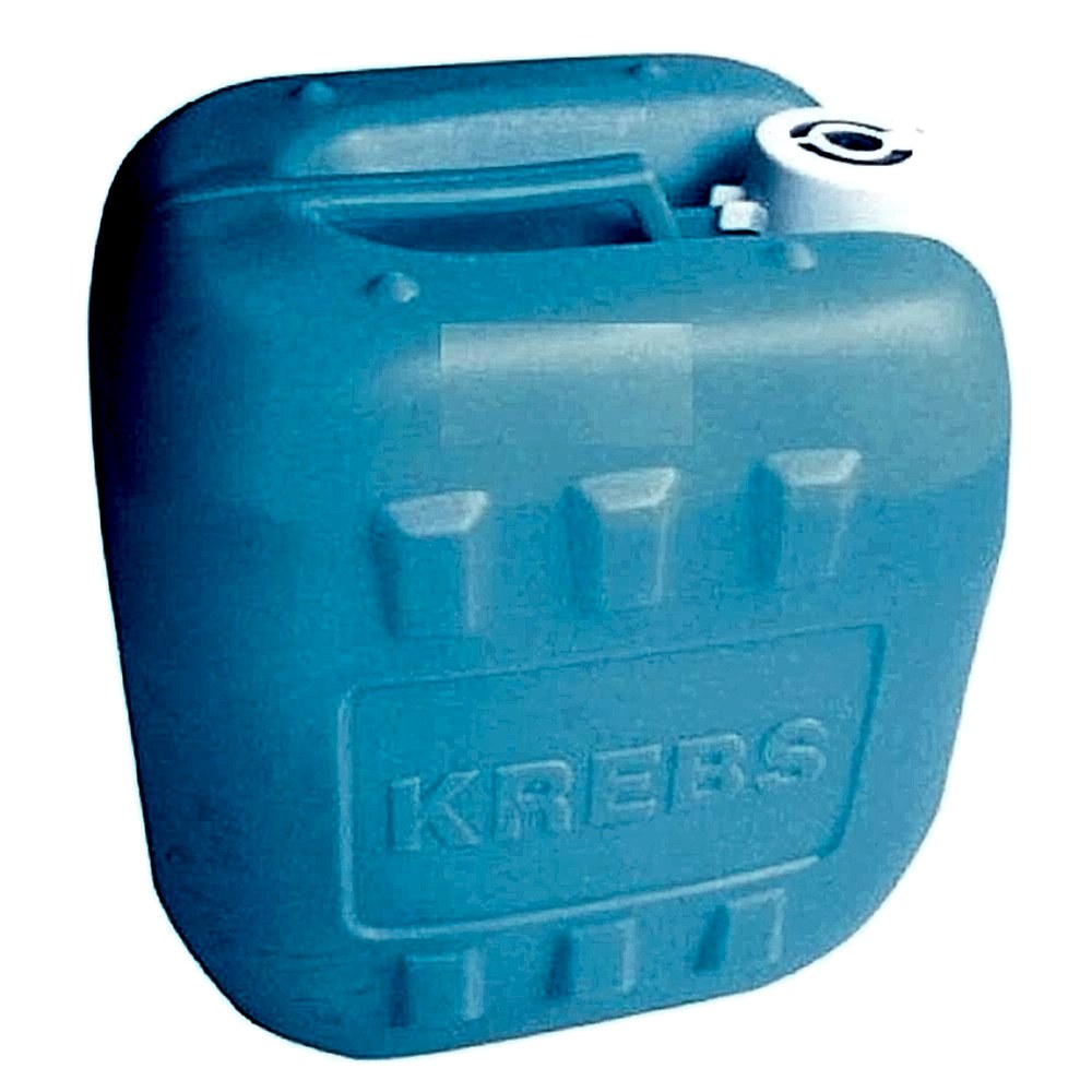 Krebs Leke Çıkarıcı / PT100