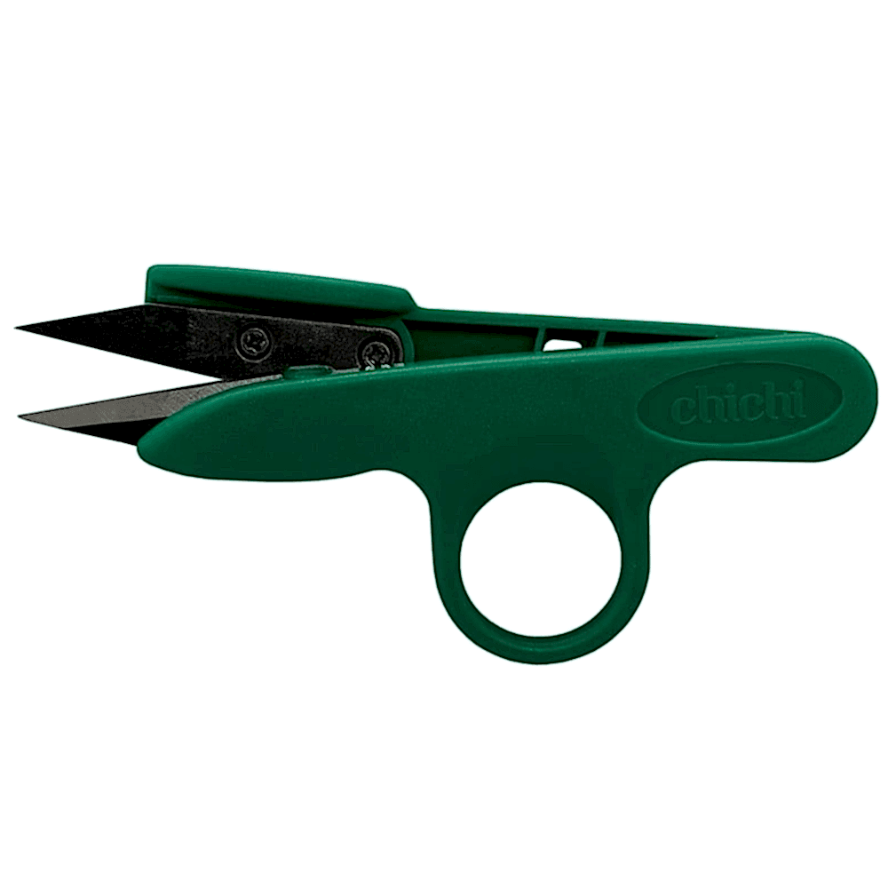 İplik Temizleme Makası / TC801/C