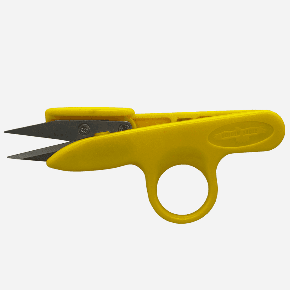 İplik Temizleme Makası / TC801/G