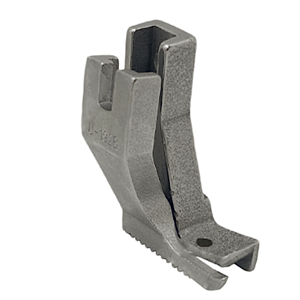 303-313 Çift Pabuç İç ve Dış Ayak Set / U192B/U193SG 3/16