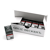 Reçme Makine İğneleri