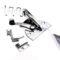 Düz Makine Aparaları