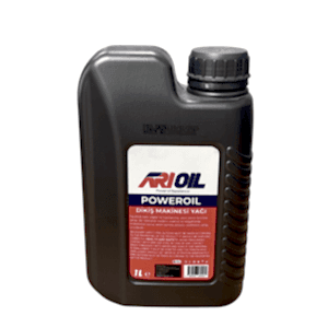 Arı Oil Dikiş Makine Yağı (Sarı) 1LT.