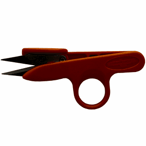 İplik Temizleme Makası / TC801/G