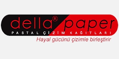 Della Paper Pastal Kağıtları