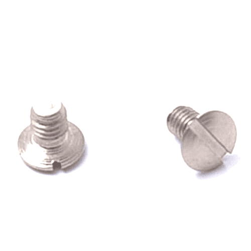 Pegasus Overlok Ex Plaka Vidası (Kısa Tip) / 0071700