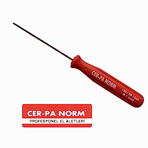 Cerpa Alyan Tornavida 1.5