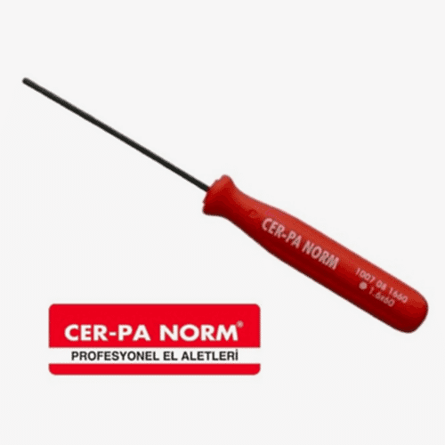 Cerpa Alyan Tornavida 1.6