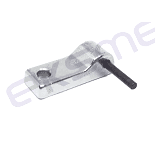 Brother 926-928 Kot Kollu Ön Kapak Menteşe (Sol)