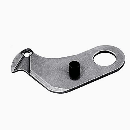 Juki DDL-5550-8700 Elektronik Hareketli Bıçak / 110-40052