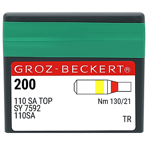 110 SA TOP TR B X 200 130 (TR) (783362)