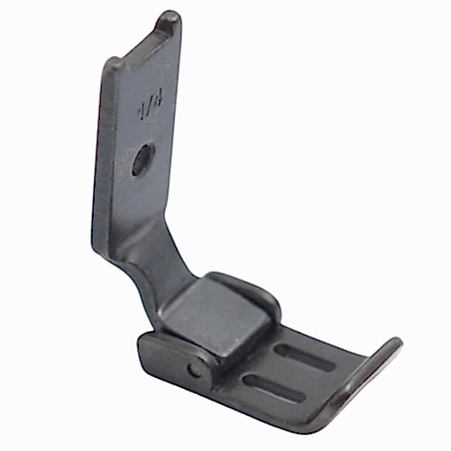 Brother Çiftiğne 845 Mekanik 1/4 Ayak / 112642-001