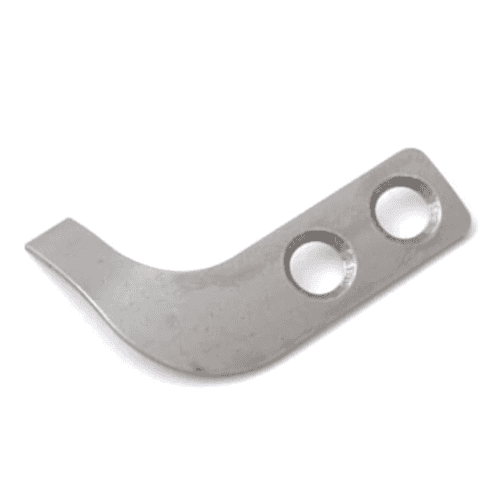 Juki Çift Bıçaklı Sabit Bıçak / 114-20106