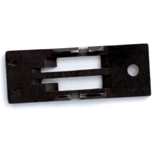 Brother Çiftiğne 832-842 3/8 Plaka / 116506-001