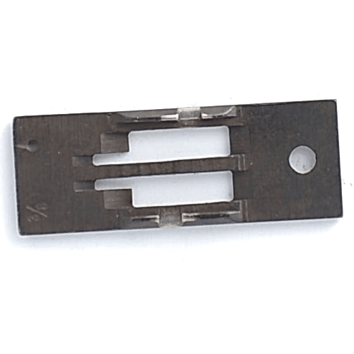 Brother Çiftiğne 845 Mekanik 3/16 Plaka / 117158-001 (117133-001)