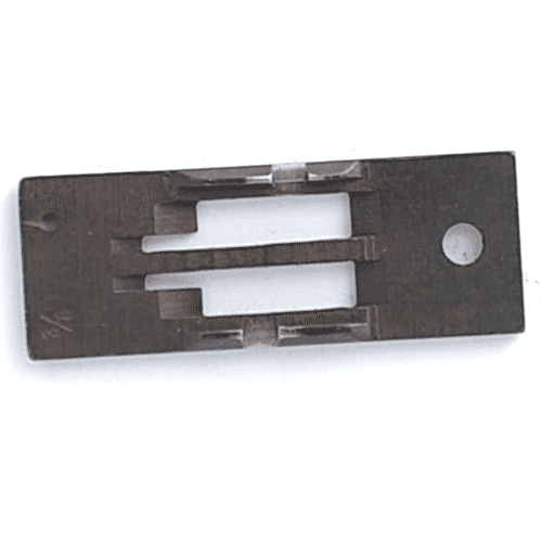 Brother Çiftiğne 845 Mekanik 1/8 Plaka / 117370-001