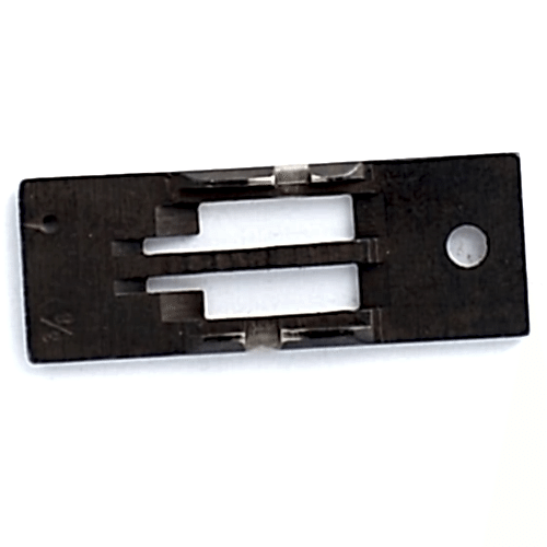 Brother Çiftiğne 845 Mekanik 1/4 Plaka /117638-001