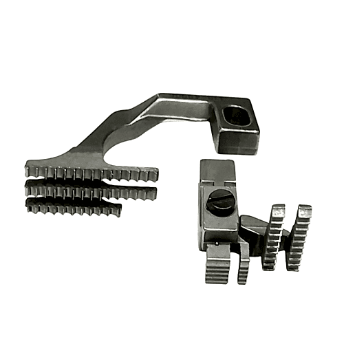 Jukı Overlok 3600-6700 4 İplik Ön ve Arka Dişli Takımı / 119-49906-119-49807