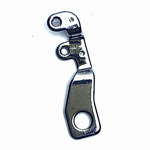 Juki Overlok 6700 Alt Lüper Kütük İplik Yolu/123-40907