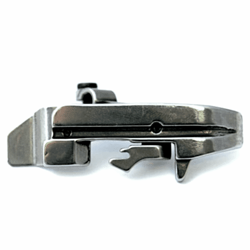 Overlok 4 İp Altı Oluklu Ayak Sağ / 13033-11