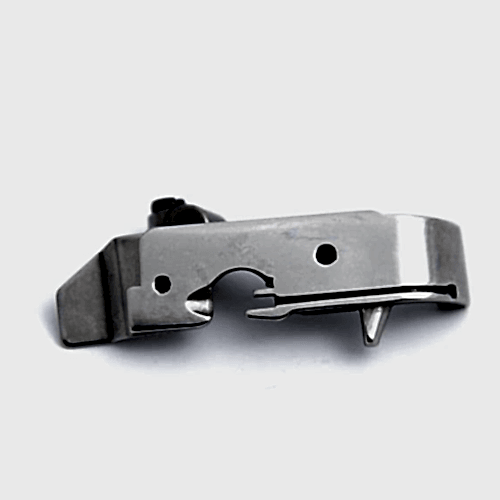 Siruba Overlok 4 İp Fitilli Ayak / 13033-14