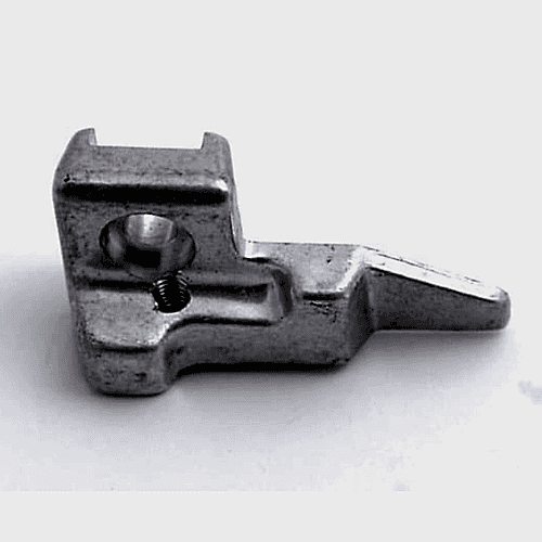 Juki 6700 5 Ip Overlok Makinesi Üst Bıçak Kütüğü / 131-47301