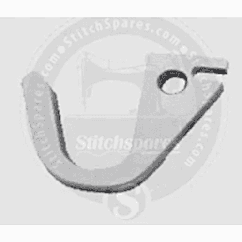 Jack K6-2501 Bıçaklı Reçme Üst Bıçak