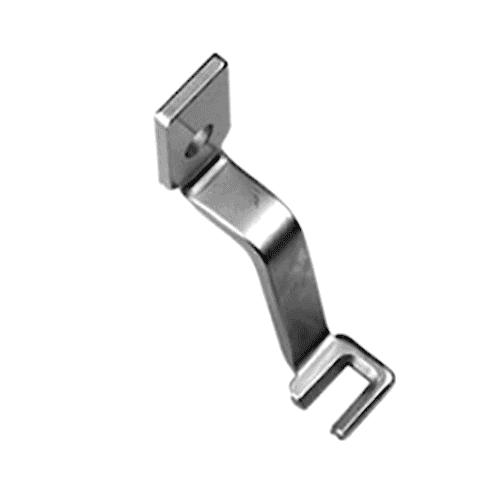 Juki Ponteriz LK1850-LK1900 Sol Ayak / 135-18709