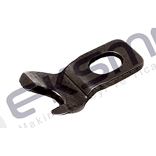 Juki Ponteriz Lk-1790 İlik Stop Tırnağı