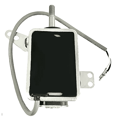 Jack-Yuki A4 Düz Makina Ayak Kaldırma Bobini Seloneid / 1383001200