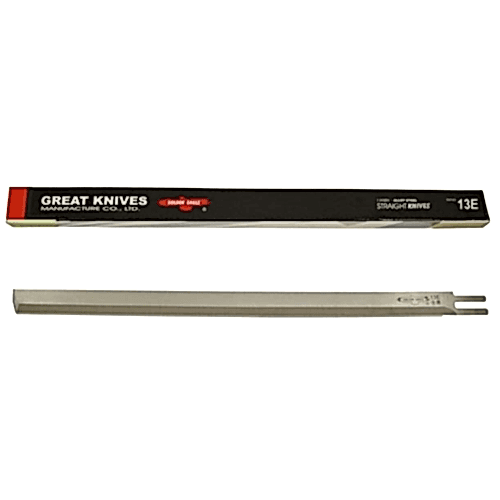 Dik Kumaş Kesim Motor Bıçak 13E