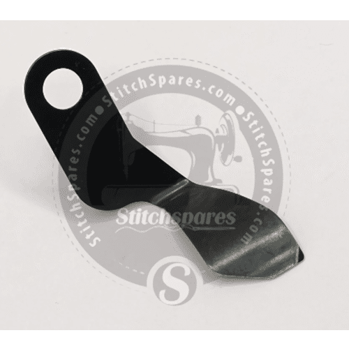 Jack Düz Makine A4S-A5 İplik Tutucu / 14112001