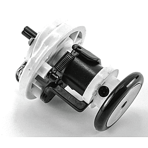 Jack A5 Düz Makine Kısa İp Kesici Set Üst Masuralık / 1413104900J