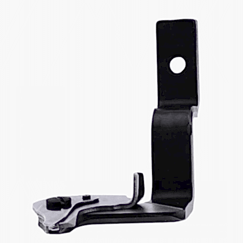 Brother 814 Ilik Makinası Üst Makas Komple / 141509-001