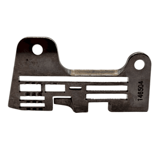 Brother Overlok 5 İp Penye Plaka 10mm / 146504-001