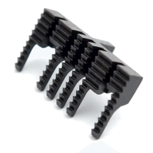 Kansai Kemer Makinası 4 İğne Dişli / 15-5810