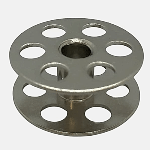 Brother Çiftiğne 875 Büyük Alüminyum Masura / 155484-001