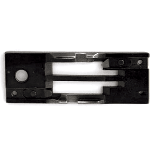 Brother Çiftiğne 875 Elektronik 3/8 Plaka / 155857-001