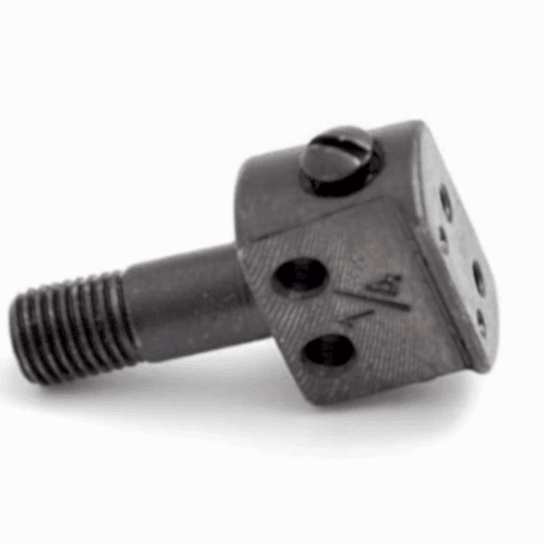 Brother Çiftiğne 845 Mekanik 1/4 İptalsiz İğne Bağı / 158792