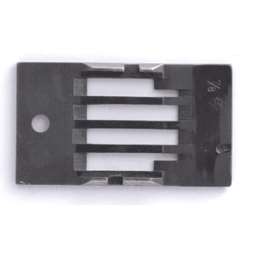 Brother Çiftiğne 7/8 Plaka / 159577-001B