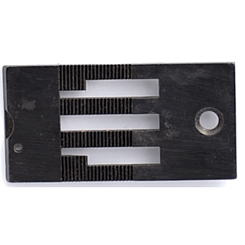 Brother Çiftiğne 845 Mekanik 3/4 Plaka / 159577-001A