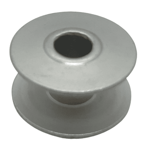 Brother Ponteriz Alüminyum Tırnaksız Masura / 159613-001 (B1827-280-000)