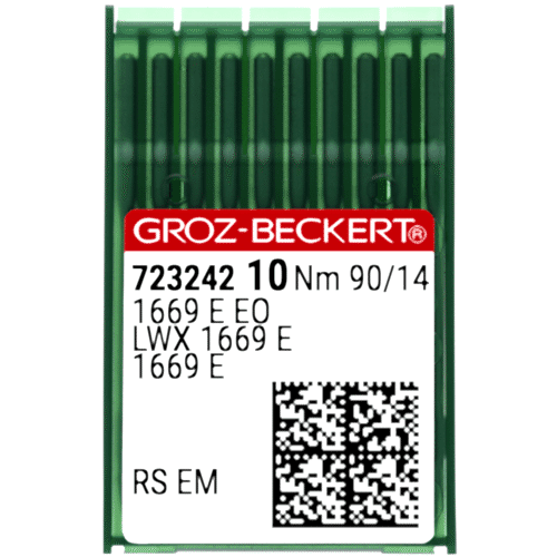 1669E EO/1715E/LWX1669E 90 / (RS EM) (723242)