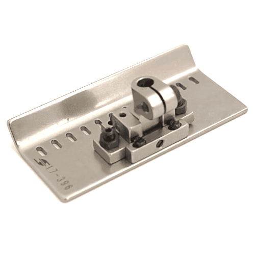 Kansai 1412P Lastik 12 İğne 1/4 Ayak 6.4mm / 17-3960-1